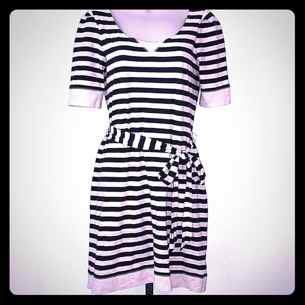 Banana republic dress size medium